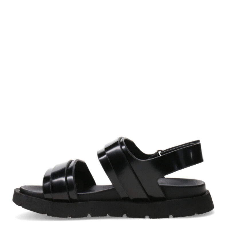 Sandalias de Niña MINI Miss Carol Ruba Negro