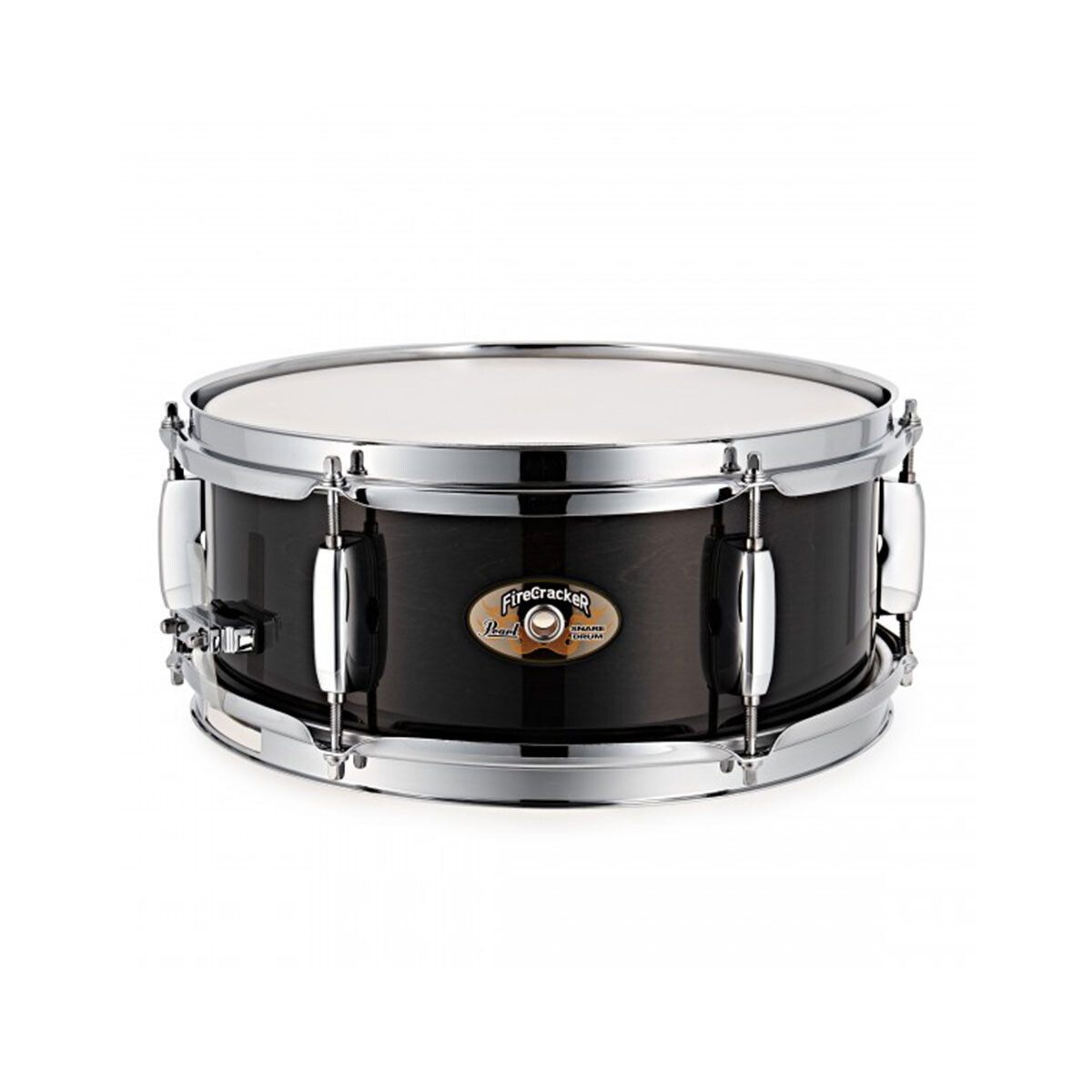 Redoblante Pearl Fcp1250 12 X 5 Fire Cracker Madera 