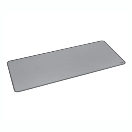 LOGITECH 956-000047 DESKPAD Deskpad LOGITECH Alfombrilla De Escritorio - Light Gray