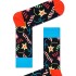 Happy Socks Pack 3 Medias Regalo - Happy Birthday Happy Socks Pack 3 Medias Regalo - Happy Birthday