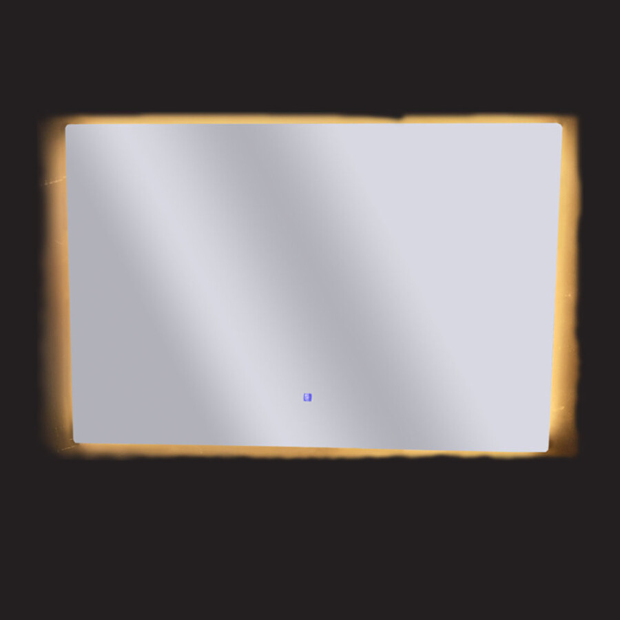 Espejo Led rectangular 80 x 60 Espejo Led rectangular 80 x 60
