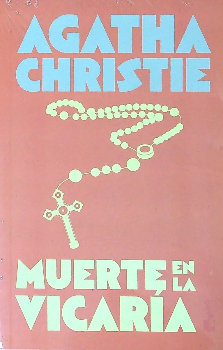 MUERTE EN LA VICARIA 