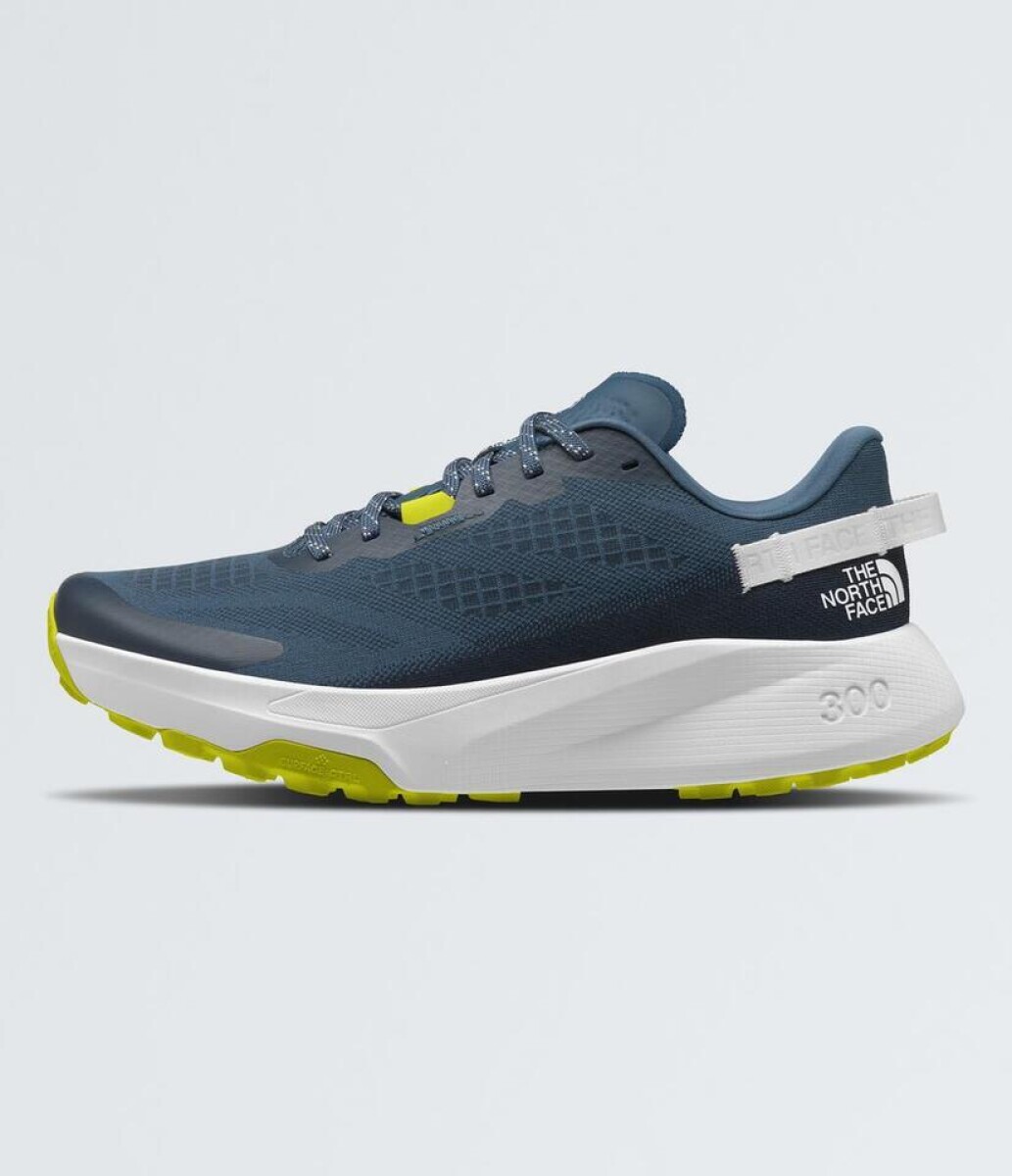 Championes Altamesa 300 hombre - Shady Blue/summit Navy 