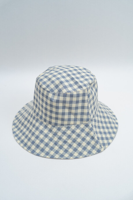 Gorro Pao Estampado 3