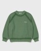 Coolway Buzo Tejido Green Knit Sweater Coolway Buzo Tejido Green Knit Sweater