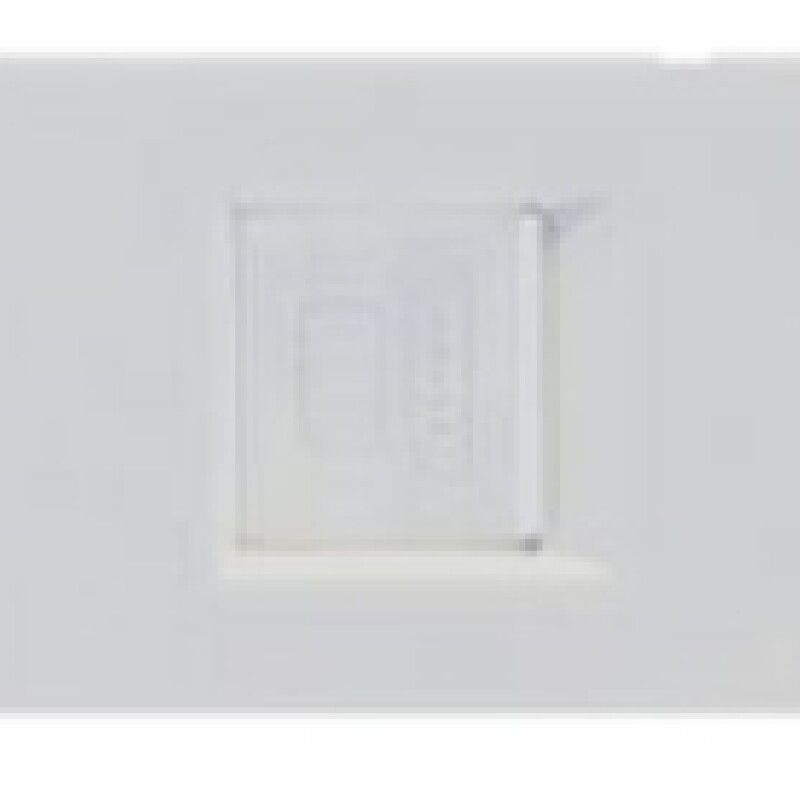 TOMA RJ 45 CAT 6 ATENEA BLANCO TOMA RJ 45 CAT 6 ATENEA BLANCO