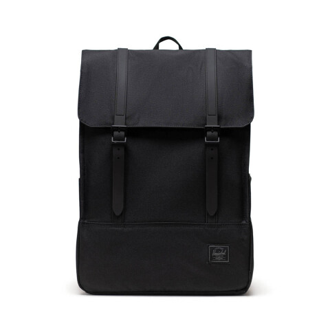 Herschel Survey Backpack Black Tonal