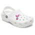 Jibbitz 3D Mermaid Tail Multicolor