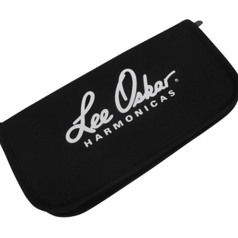 Soft Case Para Armónica Lee Oskar Soft Case Para Armónica Lee Oskar