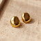 CARAVANAS EGG GOLD