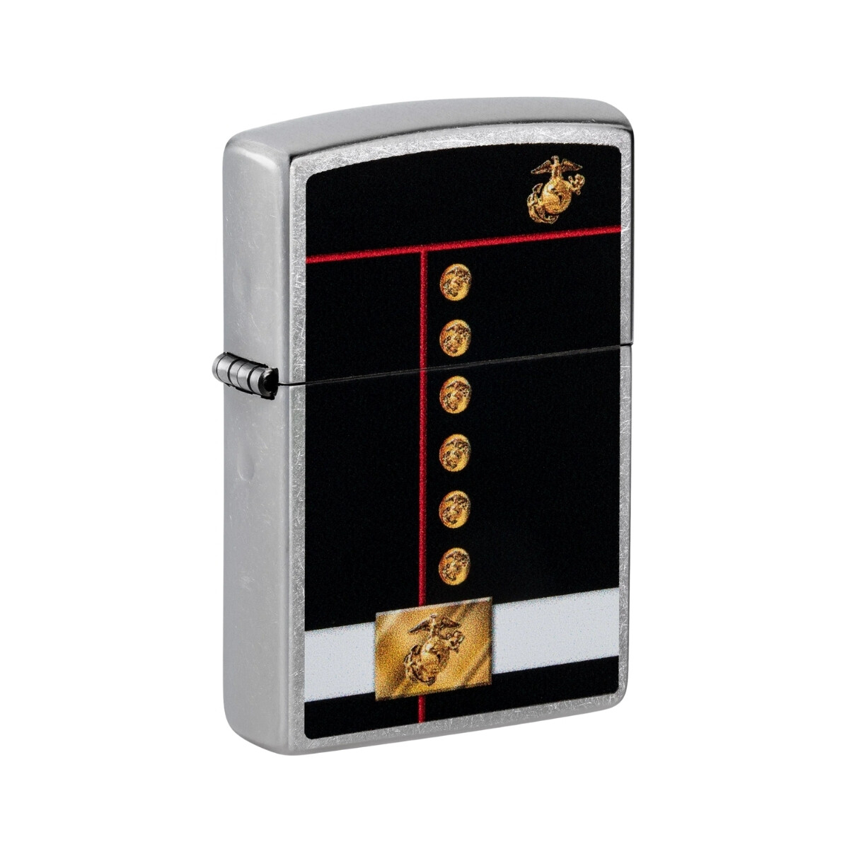 Encendedor Zippo USMC - 48550 