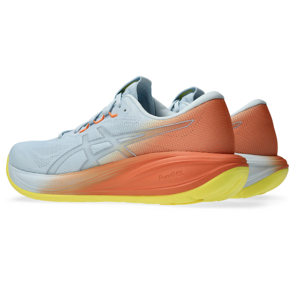 Zapatillas Running Gel-Cumulus Hombre Sky/sun Peach