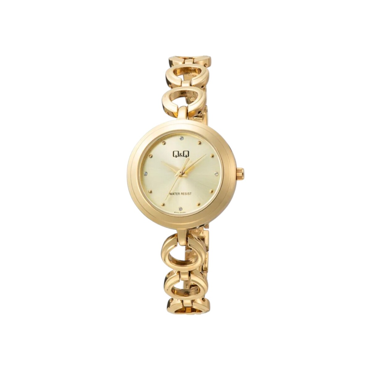 Q&Q F11A-004PY - doradouniforme 