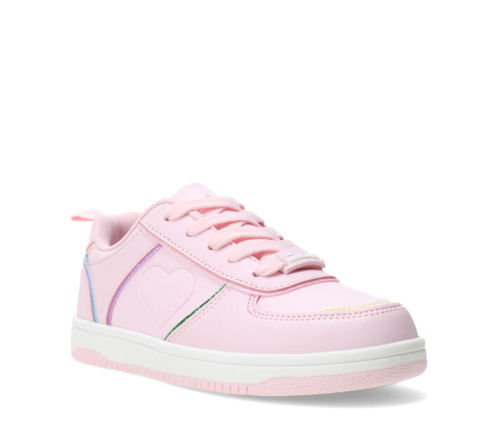 Deportivo TIMOTE con vivos de colores Pink