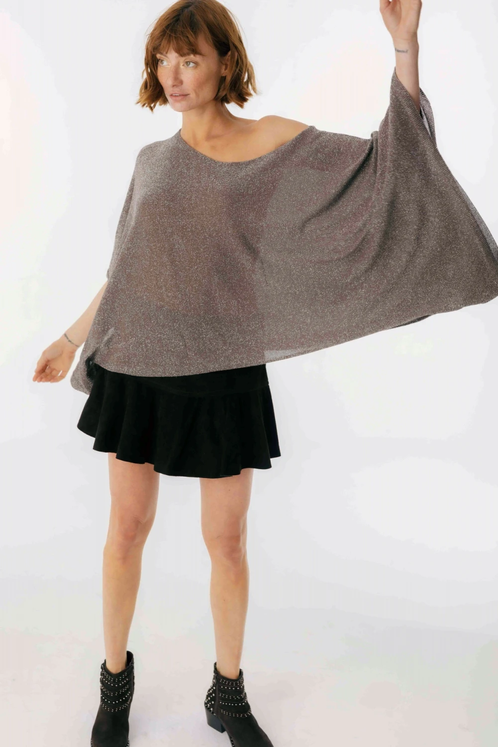 Blusa Freda