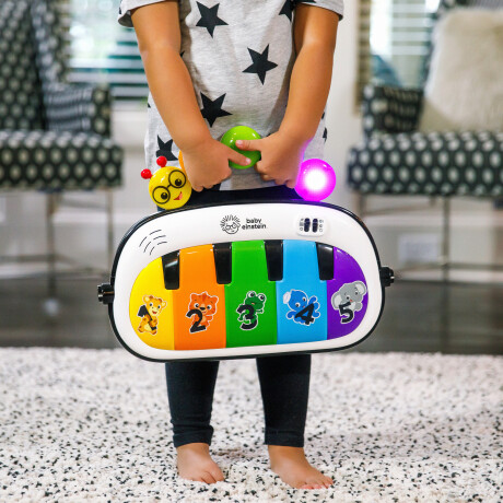 Gimnasio 4en1 Piano Musical Baby Einstein™ Gimnasio 4en1 Piano Musical Baby Einstein™