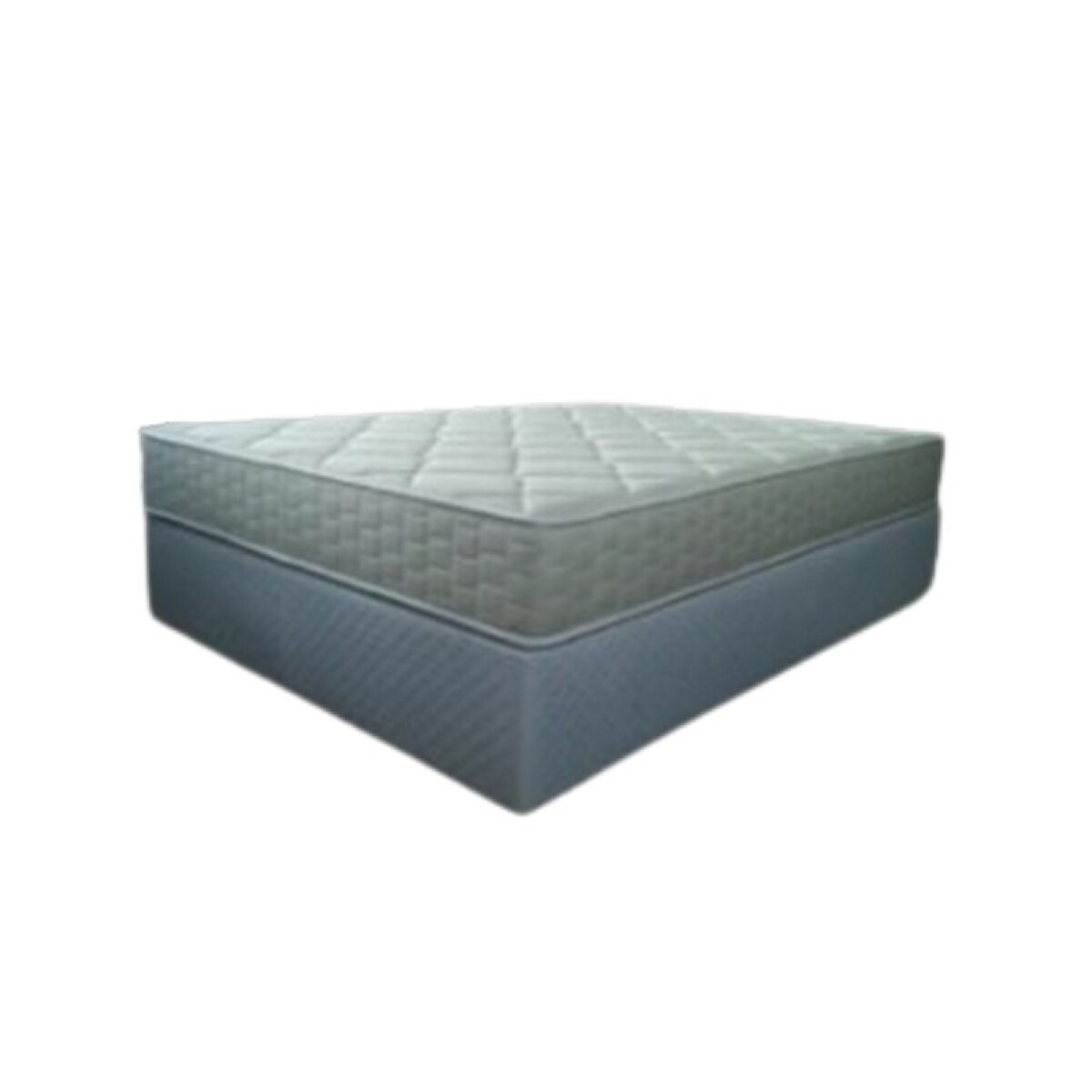 SOMMIER 2 PLAZAS DI SONNO ESTRELLA 