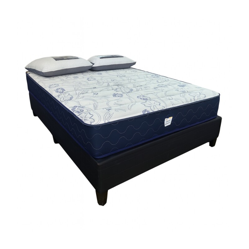 Sommier SuperD40 2 plazas Sommier SuperD40 2 plazas