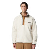 Campera Helvetia II Hombre CHALK