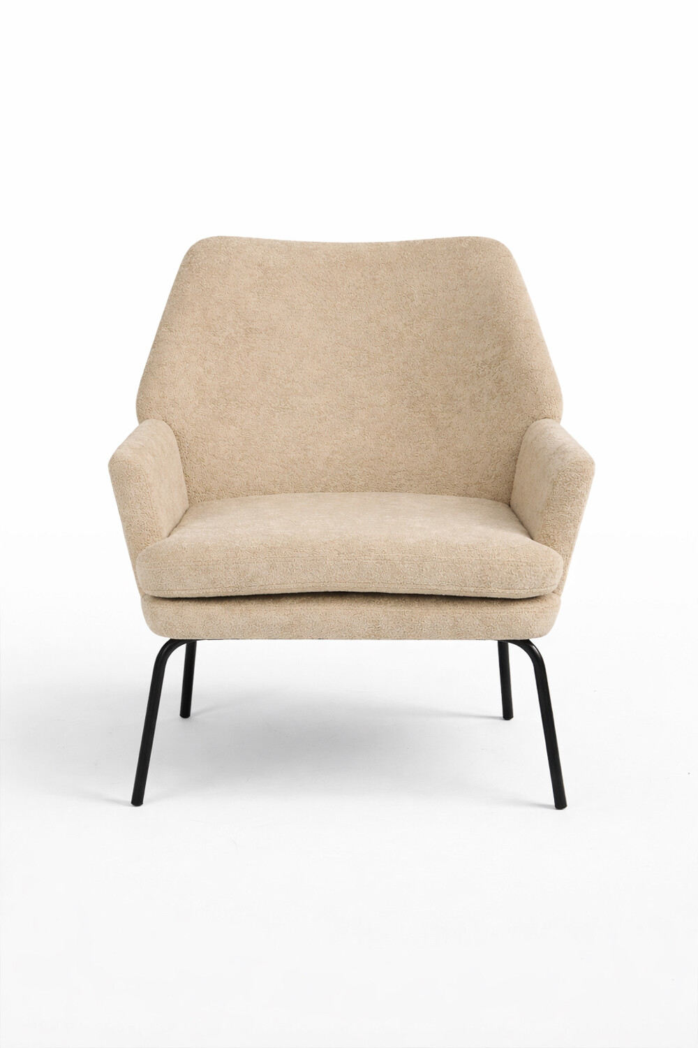 Butaca Beatrice Beige