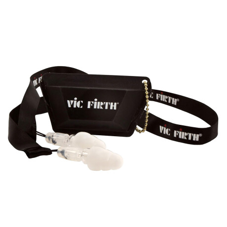 Tapón Antiruido Vic Firth Hifi Earplugs Large White Tapón Antiruido Vic Firth Hifi Earplugs Large White