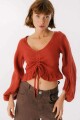 Top Zeia Bordeaux