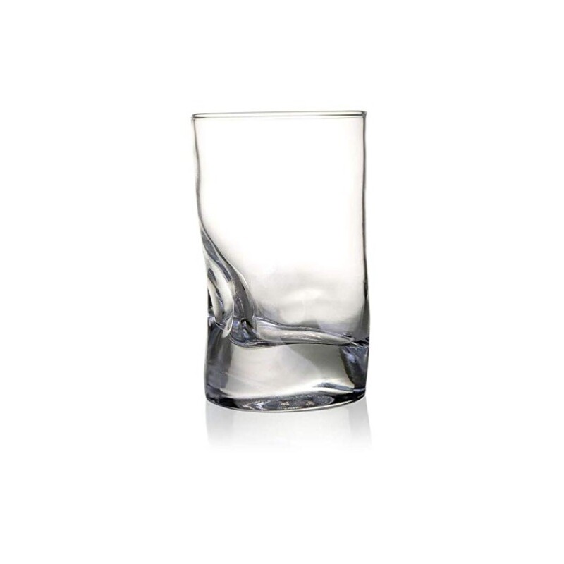 Vaso Refresco 310 Ml X 6 AMASSADINHO VASO REFRESCO 310 ML X 6