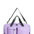 Bolso Trendy Lila