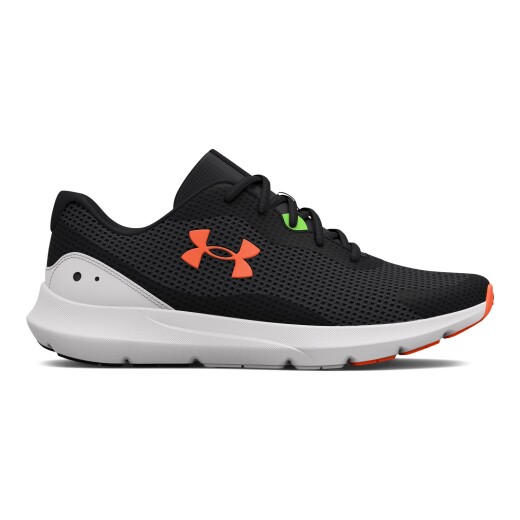 Champion Under Armour Running Hombre Surge S/C