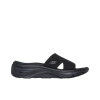Sandalias Go Walk Arch Fit 2.0 Negro