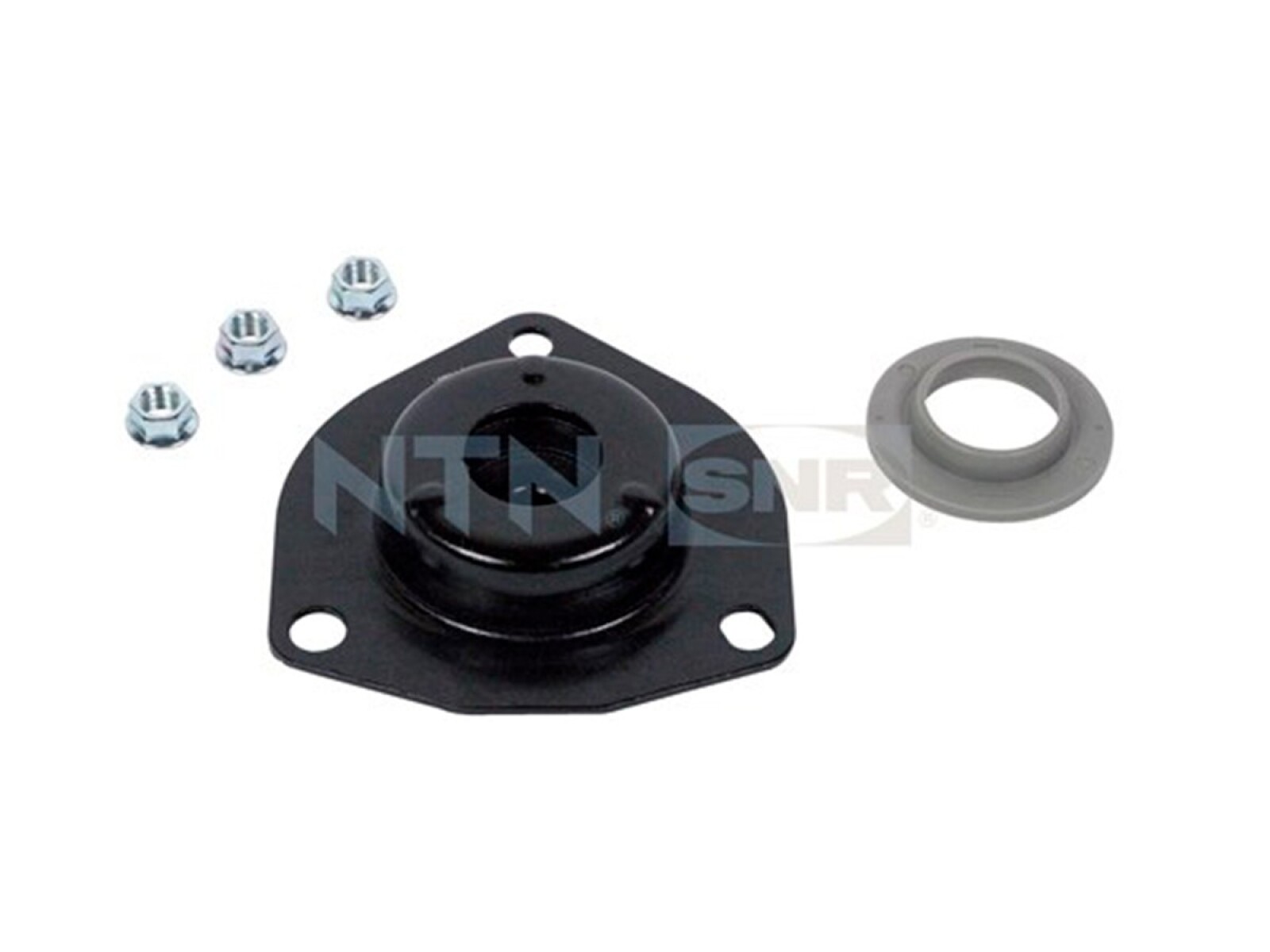 Cazoleta C/Grapodina Del Der/Izq Nissan X-Trail 01-25 