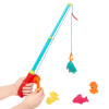 Kit de pequeño pescador B. Toys Kit de pequeño pescador B. Toys