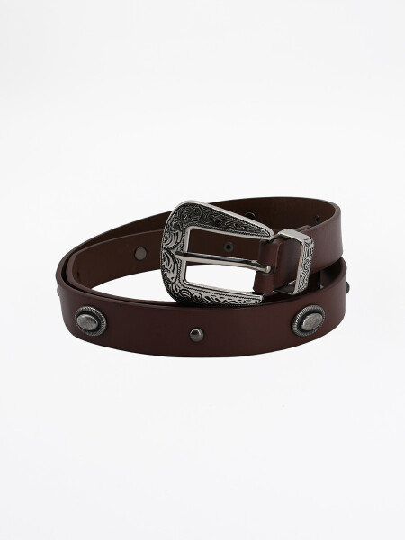 CINTO AMSTERDAM MARRON