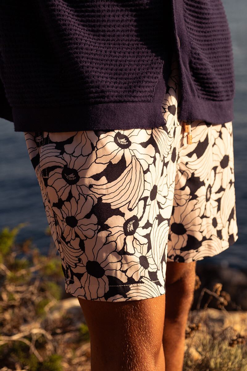 BOKEN FLOWER CLASSIC Oceano