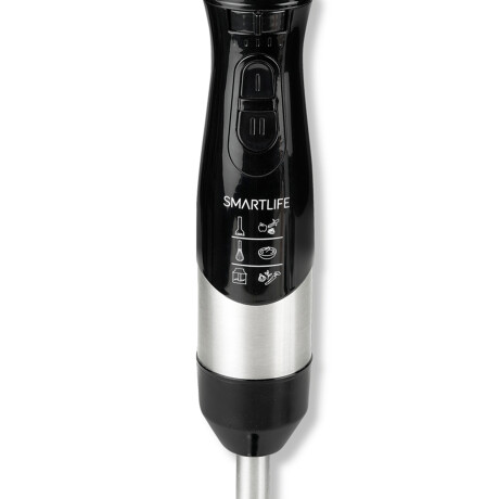 Mixer Smartlife Sl-Hb6029 Negro