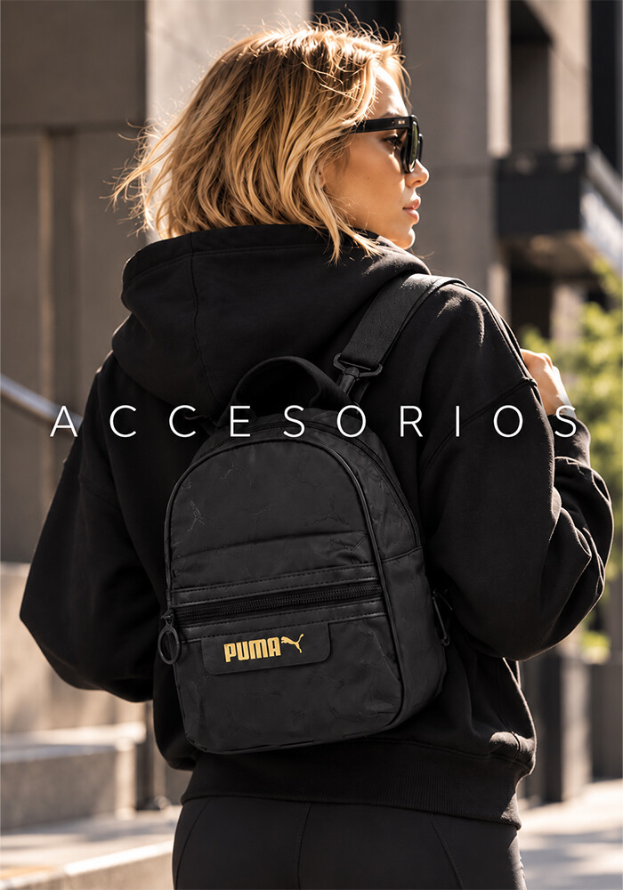 Accesorios Mujeres