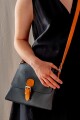 Cartera Kata Negro