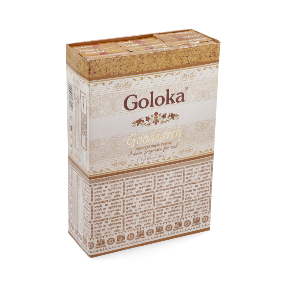 VARITAS MASALA GOLOKA 15GR - Buena Salud 