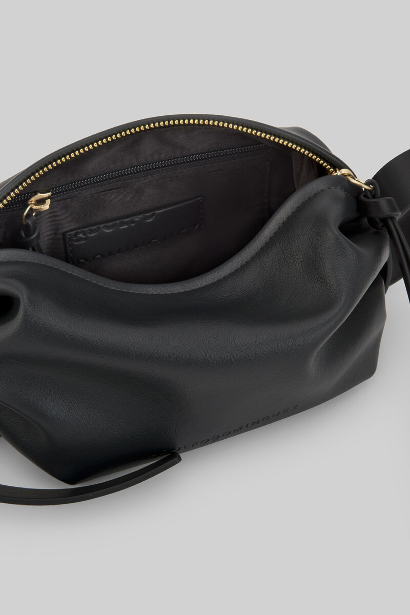 BOLSO DOCE PEQUEÑO Gris