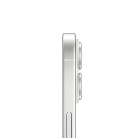 iPhone 17 256 GB White