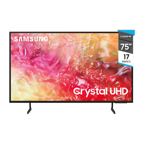 Smart Tv Samsung SAUN75DU7000 75 Led 4K 001