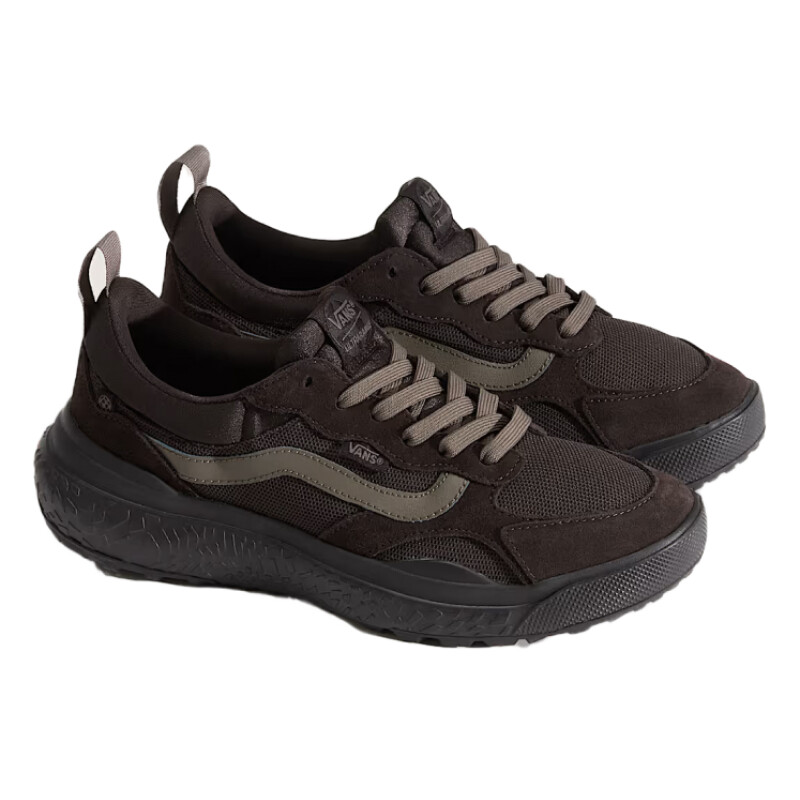 Championes Vans Mte Ultrarange Neo Vr3 - Marrón Championes Vans Mte Ultrarange Neo Vr3 - Marrón