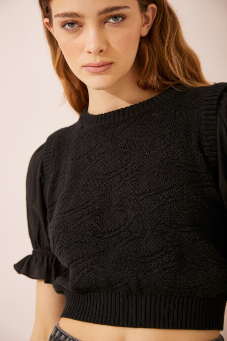 SWEATER RIO NEGRO