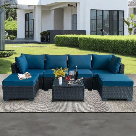 Juego de jardin Maui Juego de jardin Maui