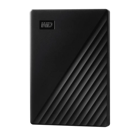 Hdd Ext Wd Mypassport 1TB 2.5" USB3.2 GEN1 001