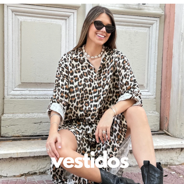 vestidos