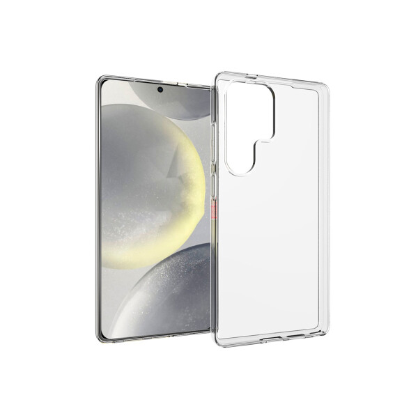 Protector flexible para Samsung Galaxy S25 Ultra Protector Flexible Para Samsung Galaxy S25 Ultra