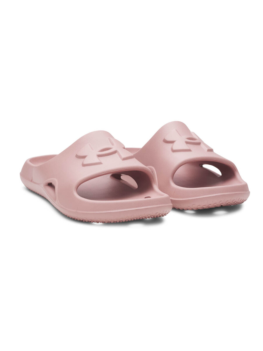 Ojotas Chinelas Under Armour Locker de Mujer - 3028095-673 - Rosa Viejo 