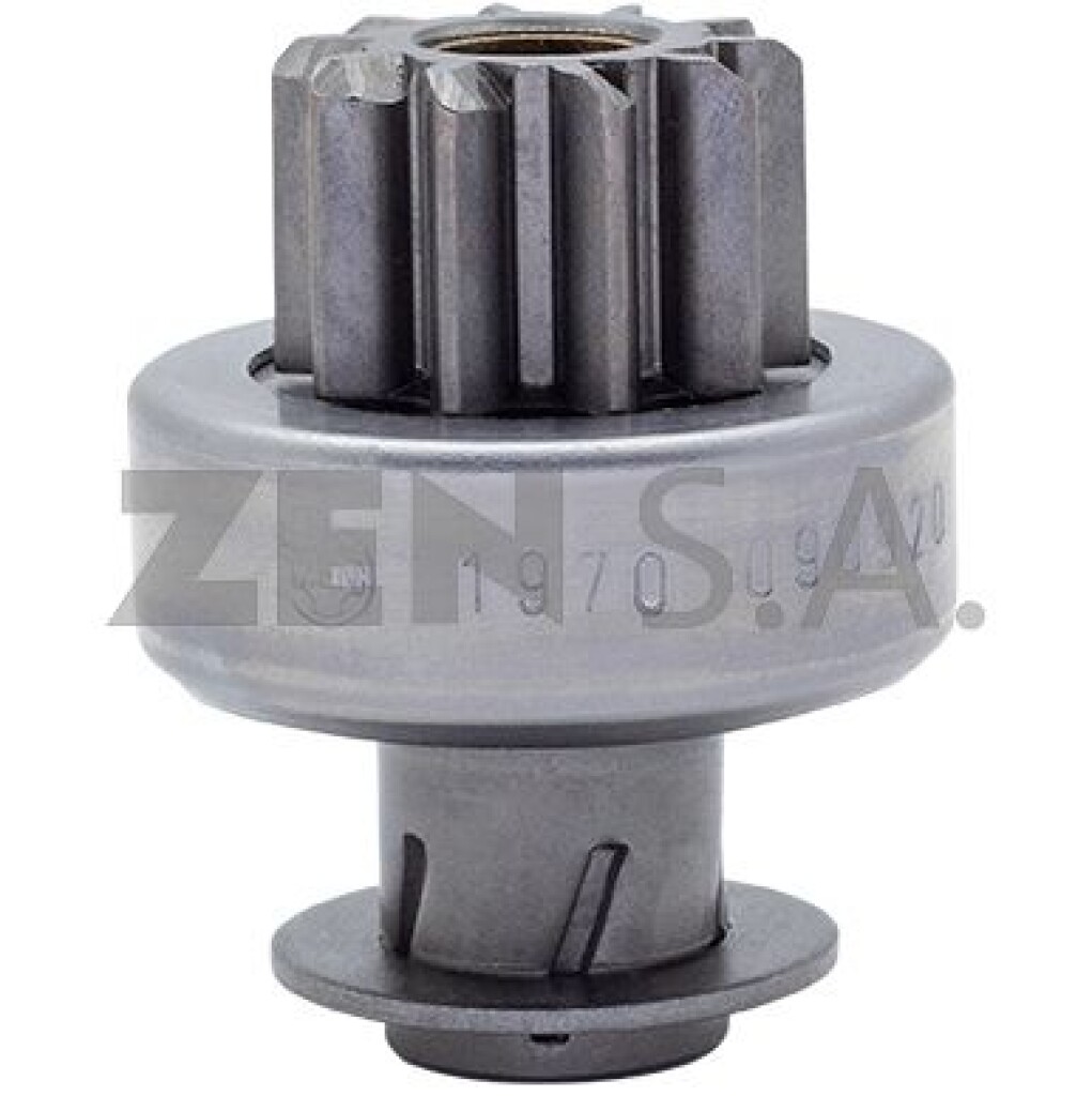 BENDIX ARRANQUE VOLKSWAGEN VW ROUTAN N.DENSO 10D ZEN