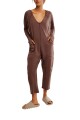 MONO HOT SHOT LONG Marron